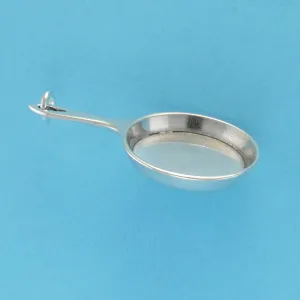 Cast Iron Skillet Charm