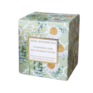 Chamomile & Wild Burren Thyme Candle