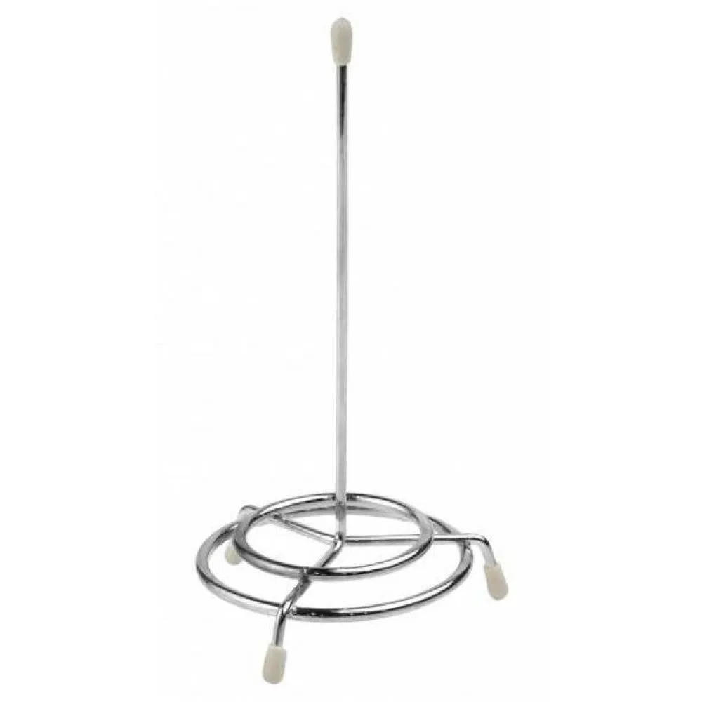 CHECK SPINDLE - CHROME