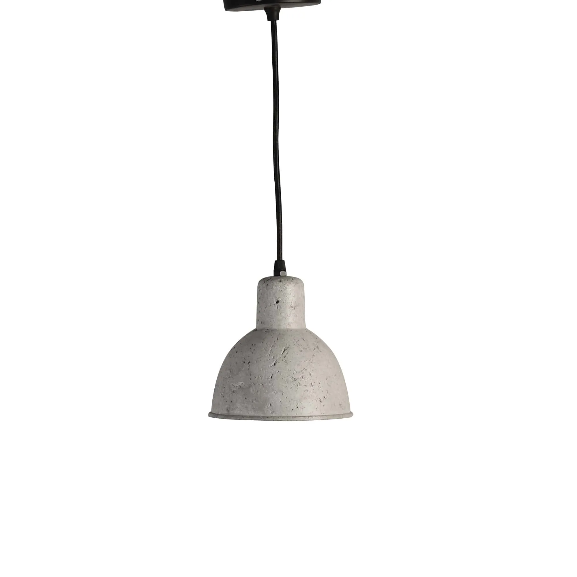 Clh159 Mountainside Concrete Light