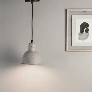 Clh159 Mountainside Concrete Light