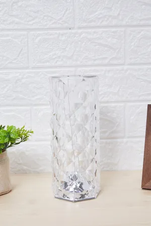 Crystal Led Table Lamp