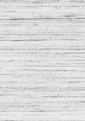 Darla Machine Washable Rug - Charcoal