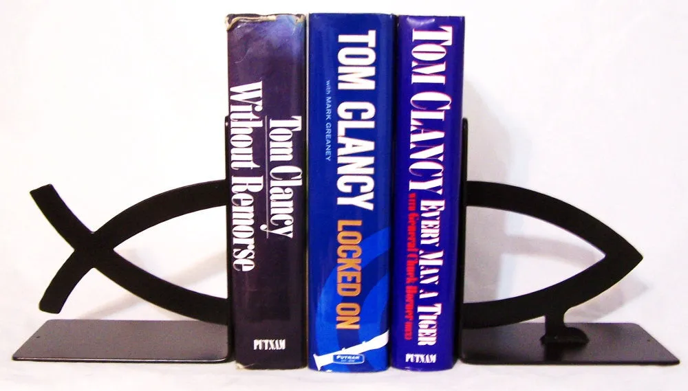 Darwin Evolution Bookends Black Metal