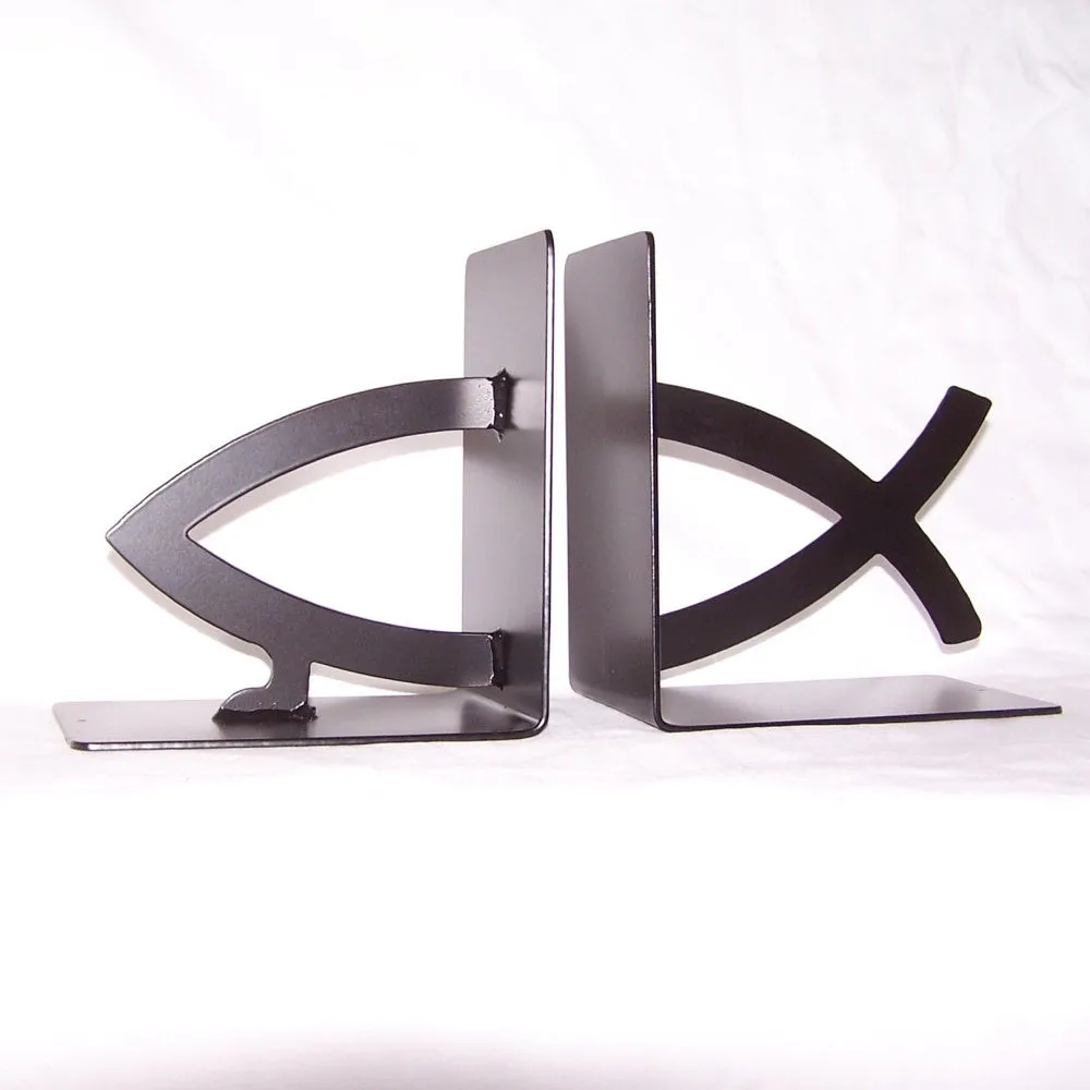 Darwin Evolution Bookends Black Metal