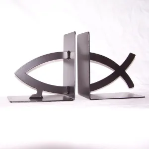 Darwin Evolution Bookends Black Metal