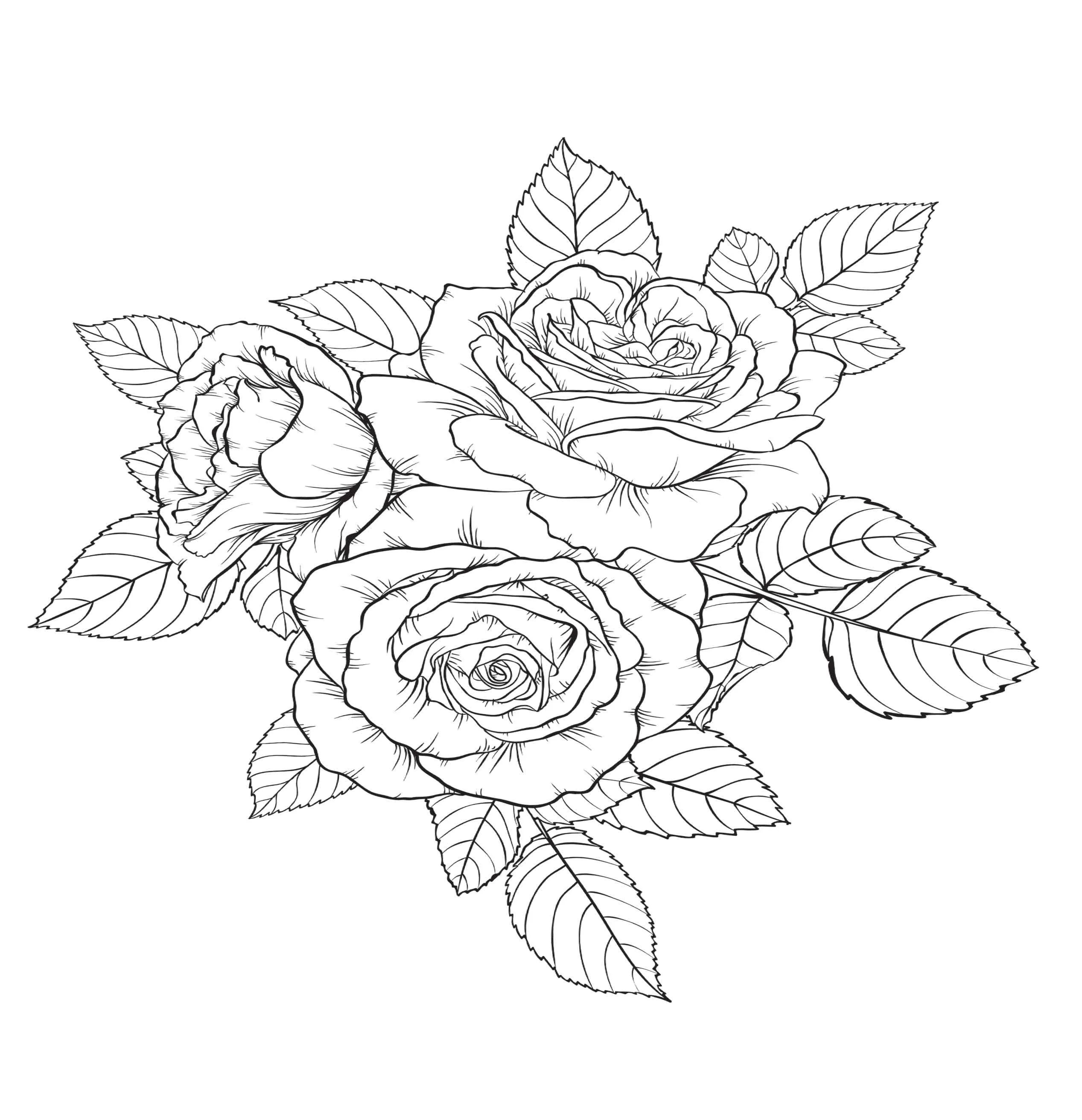 Day Of The Dead - Coloring Book Vol. 6: 47 Prints, All Ages, Ready to Frame, De-Stress, Dia De Los Muertos, Sugar Skulls, Calaveras, La Catrina, Marigolds, Candles, Altars, Artistic & Relaxing Designs