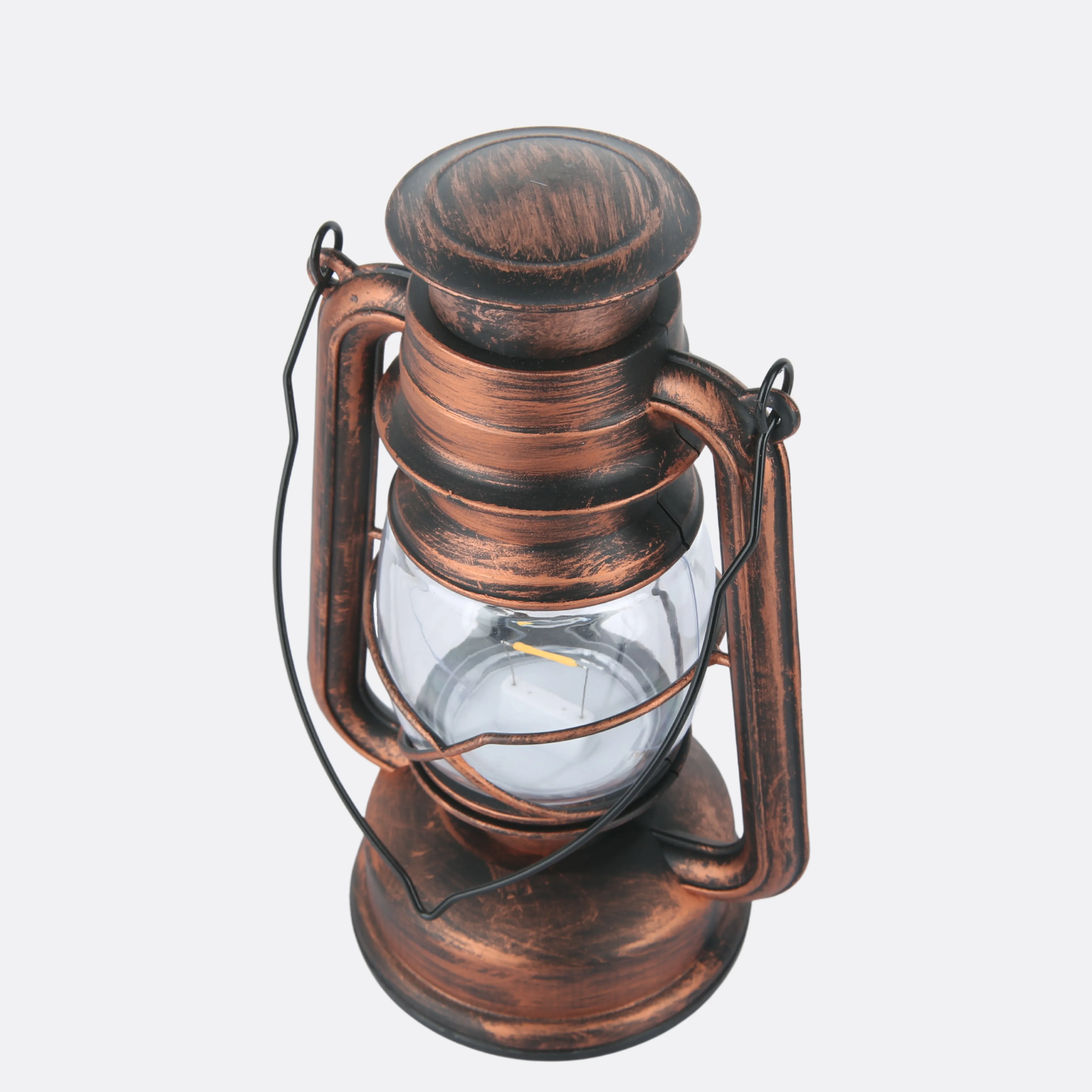 Decorative Led Lantern