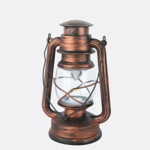 Decorative Led Lantern