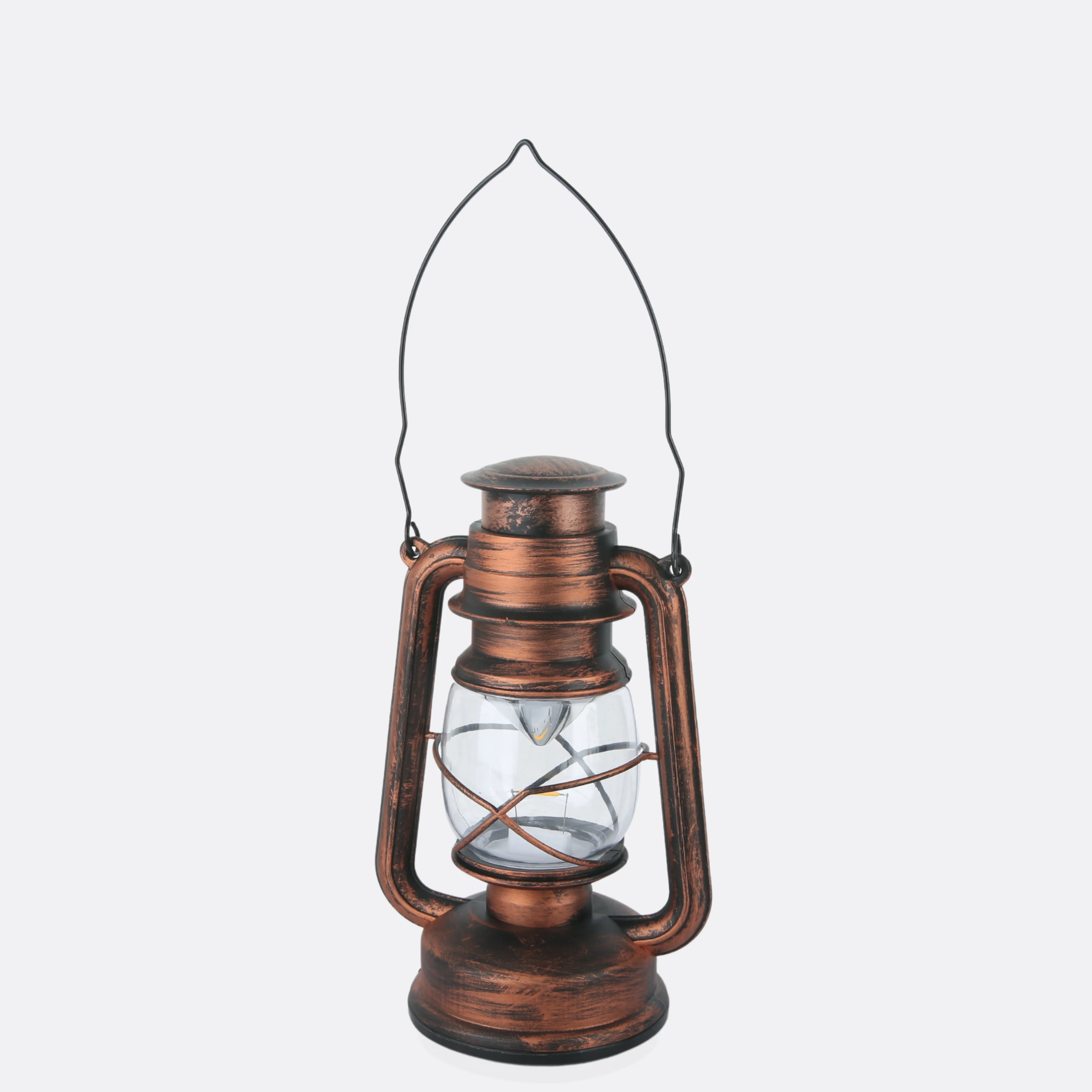 Decorative Led Lantern