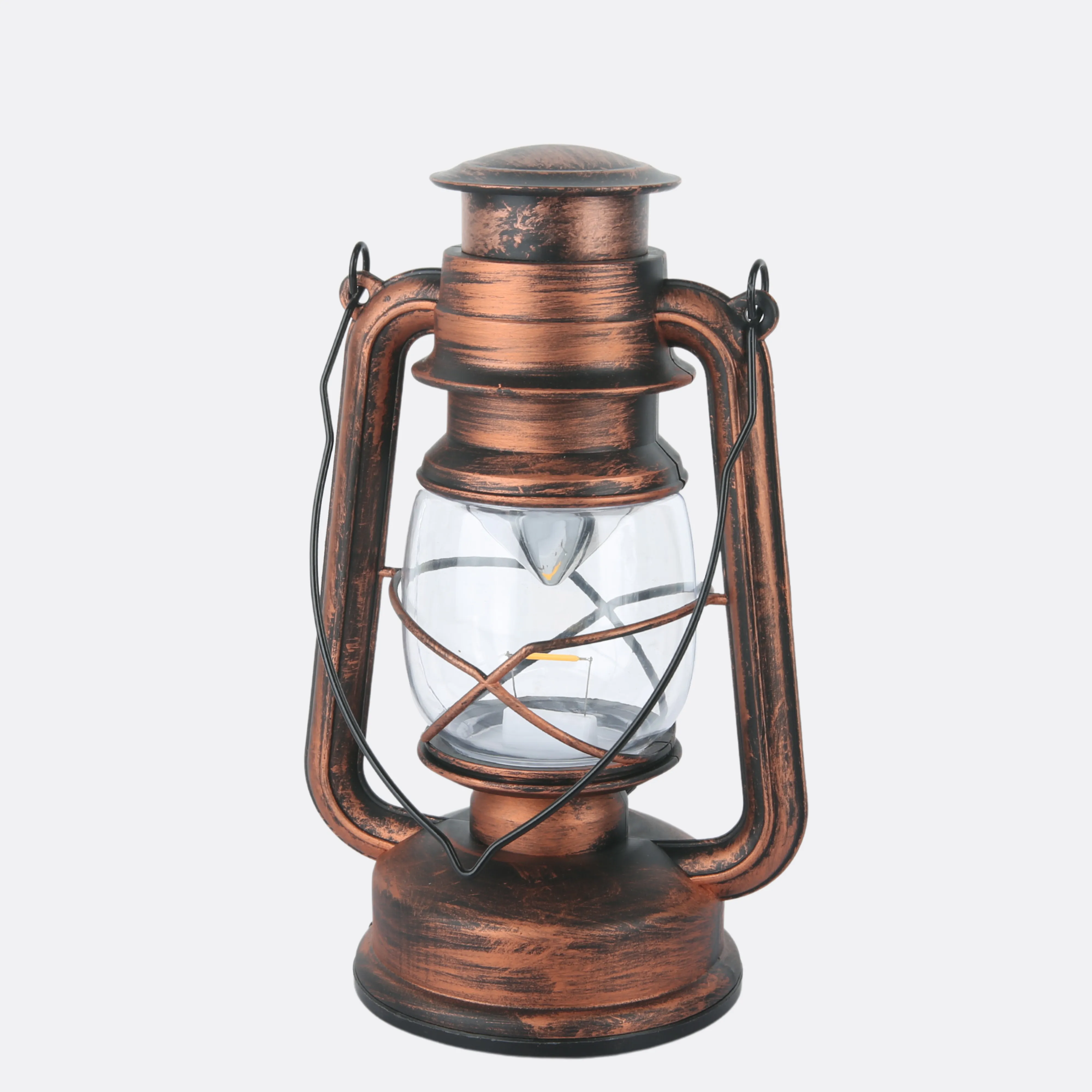 Decorative Led Lantern