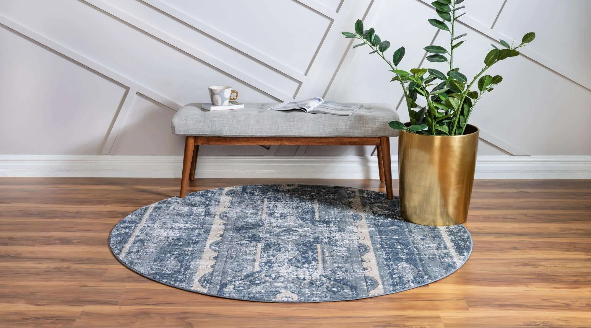 Depoe Portland Rug