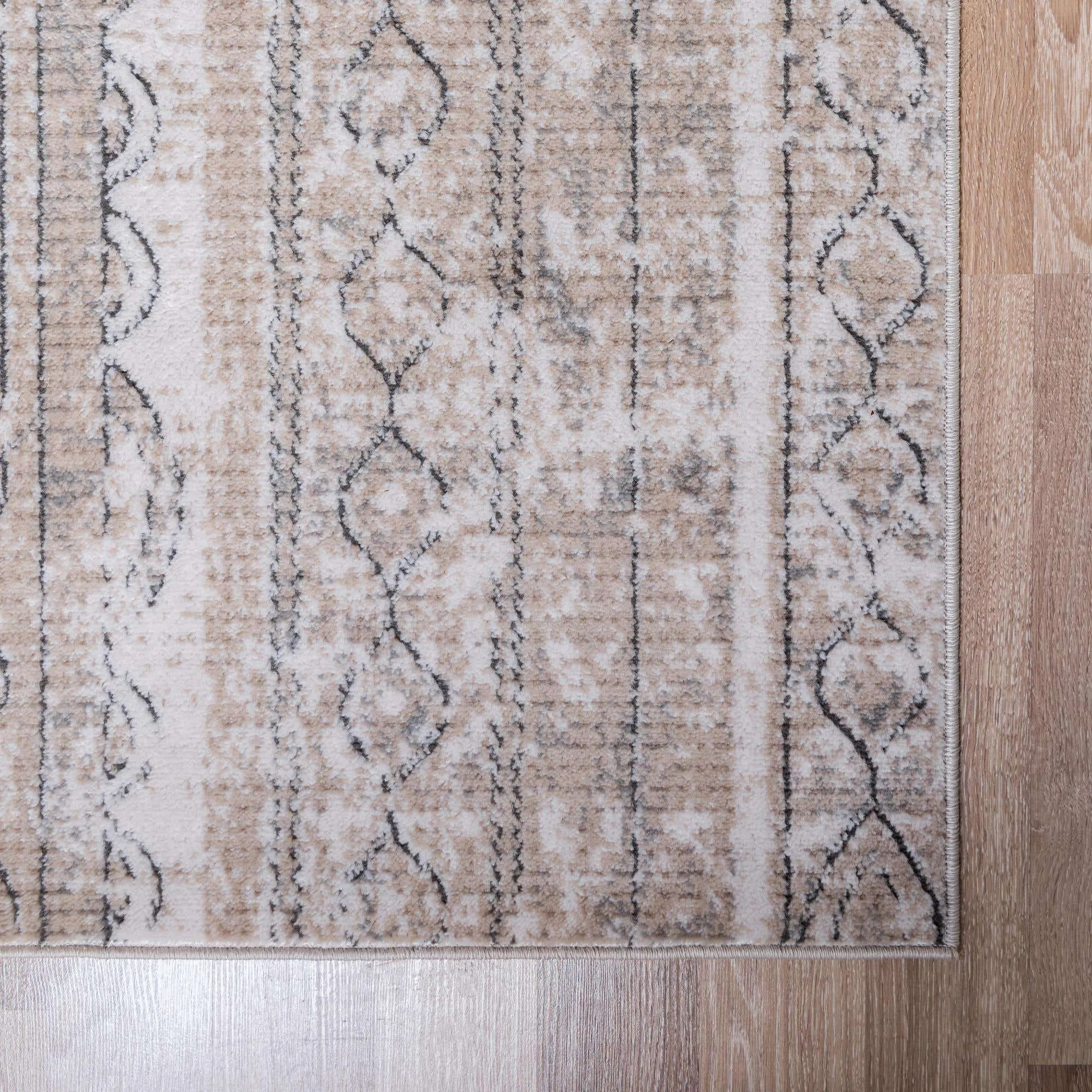 Depoe Portland Rug