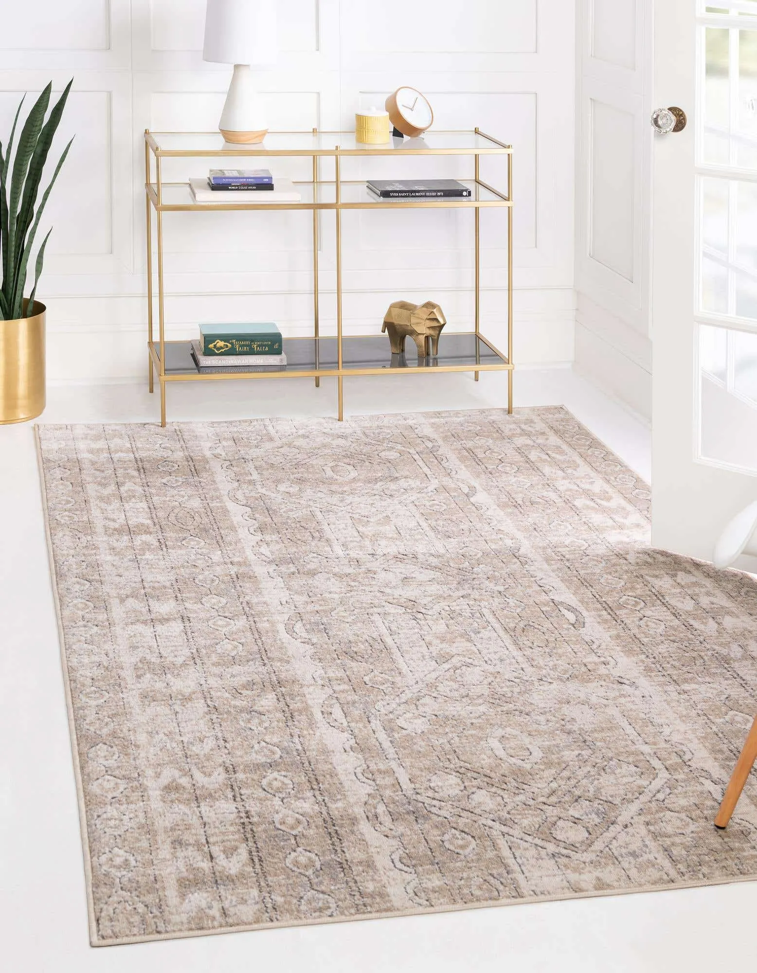Depoe Portland Rug