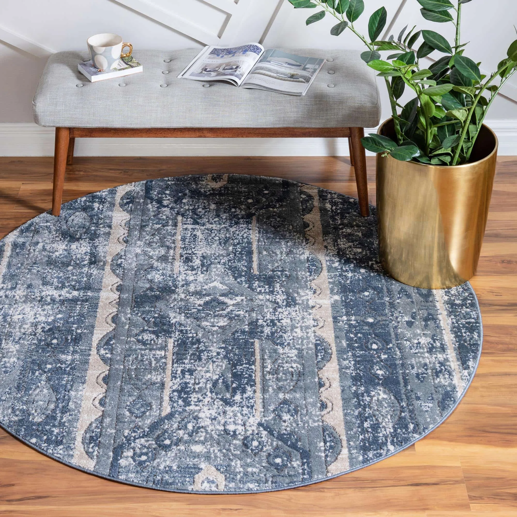 Depoe Portland Rug