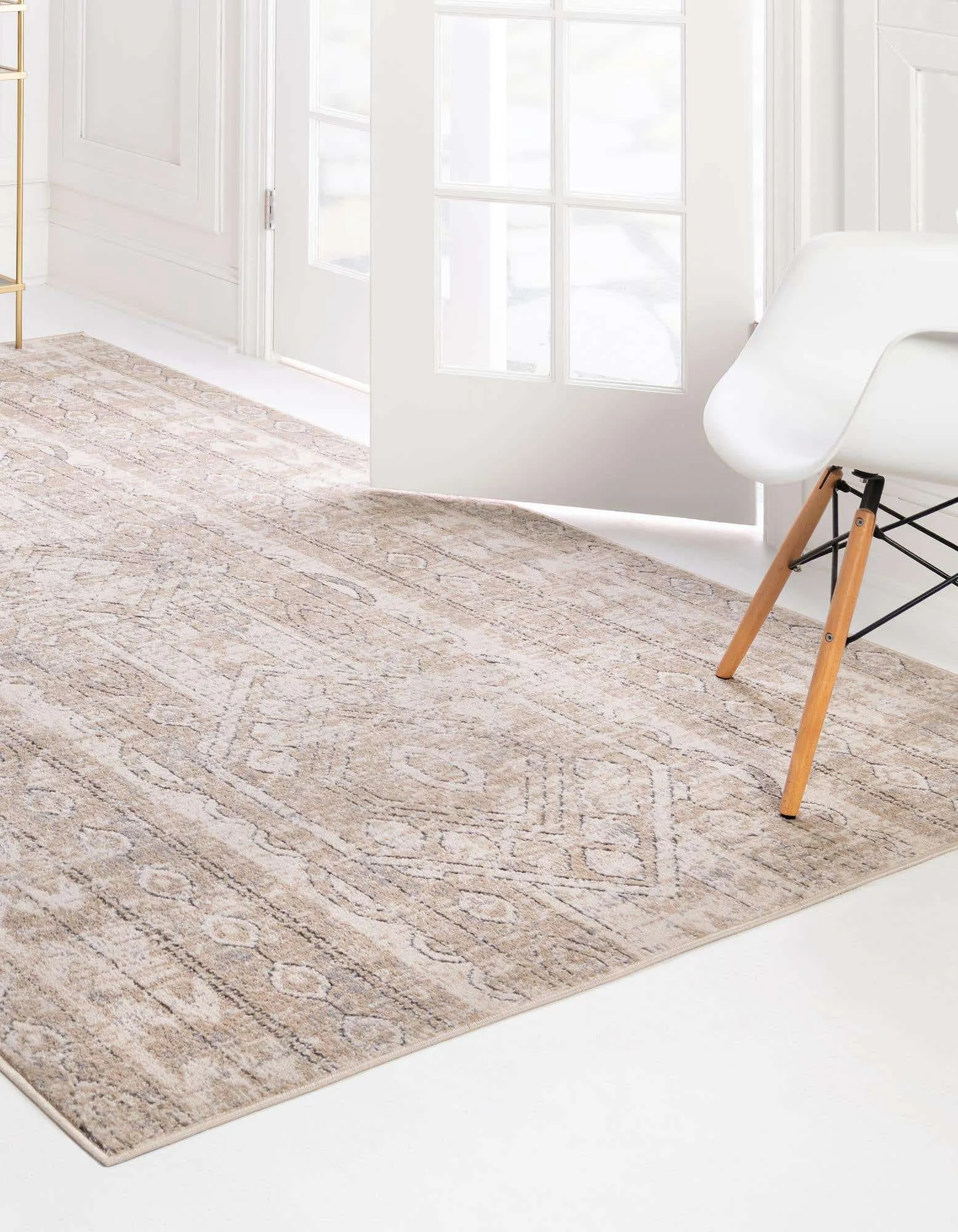 Depoe Portland Rug
