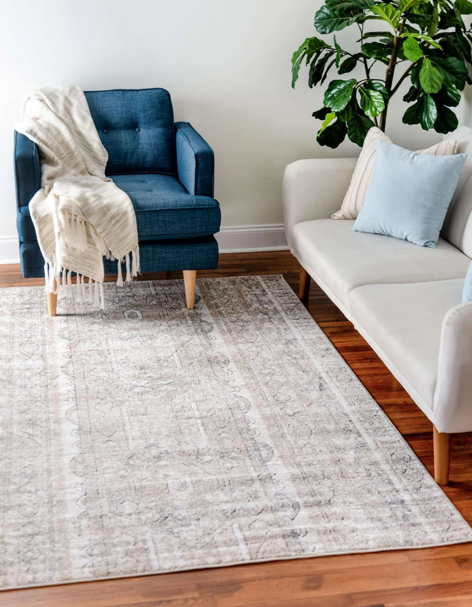 Depoe Portland Rug