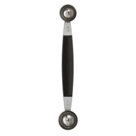 DOBLE MELON BALLER 60 MM 22 MM / 25 MM
