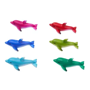 Dolphin Figure, Asst. of 6