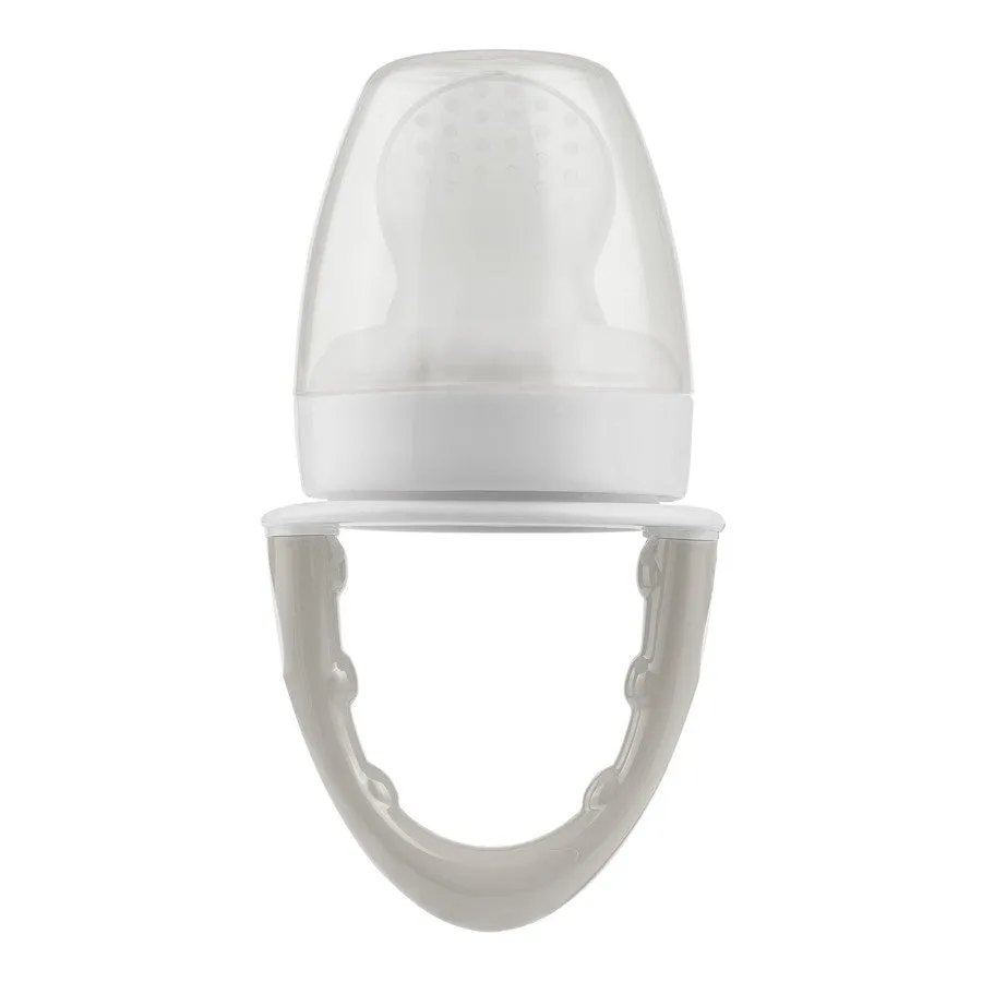 Dr Brown's Fresh Firsts Silicone Feeder 4m 