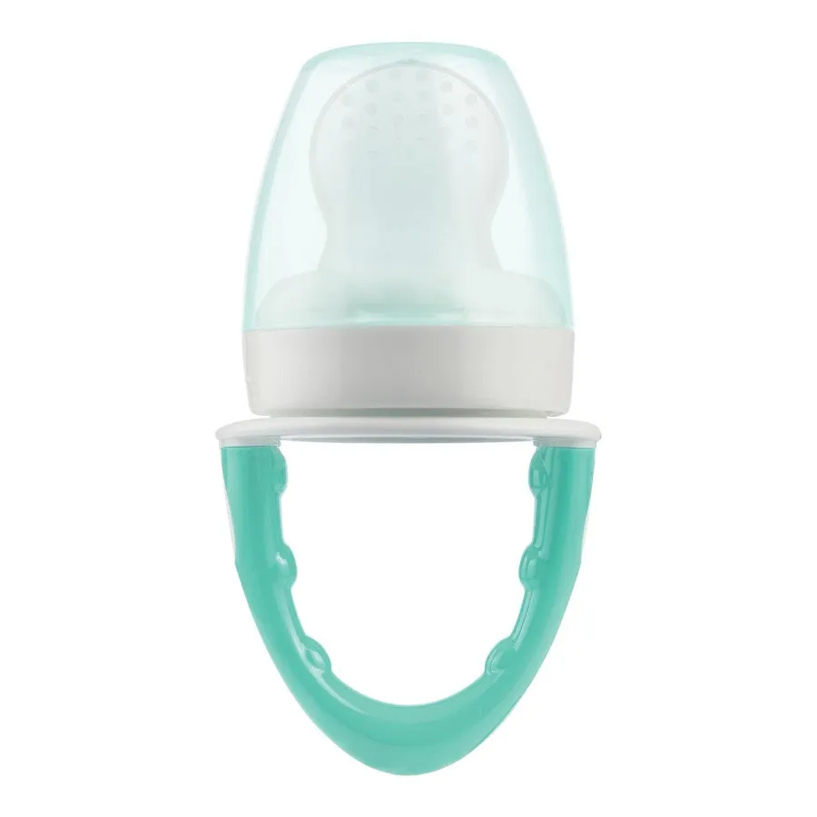Dr Brown's Fresh Firsts Silicone Feeder 4m 