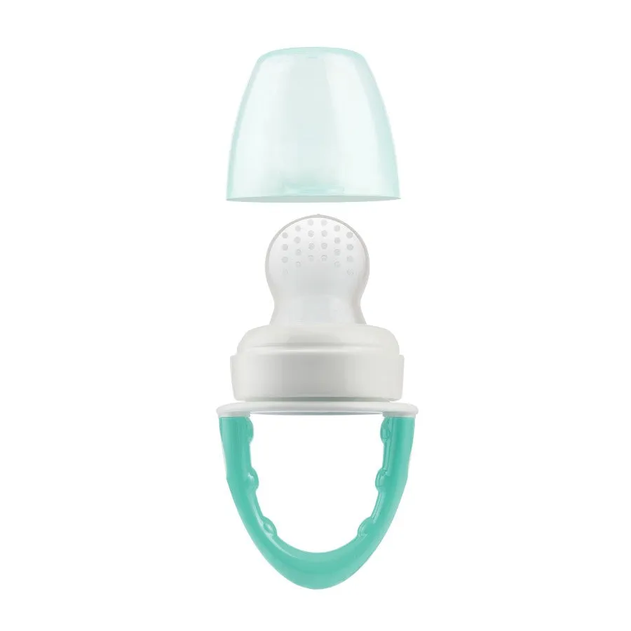 Dr Brown's Fresh Firsts Silicone Feeder 4m 