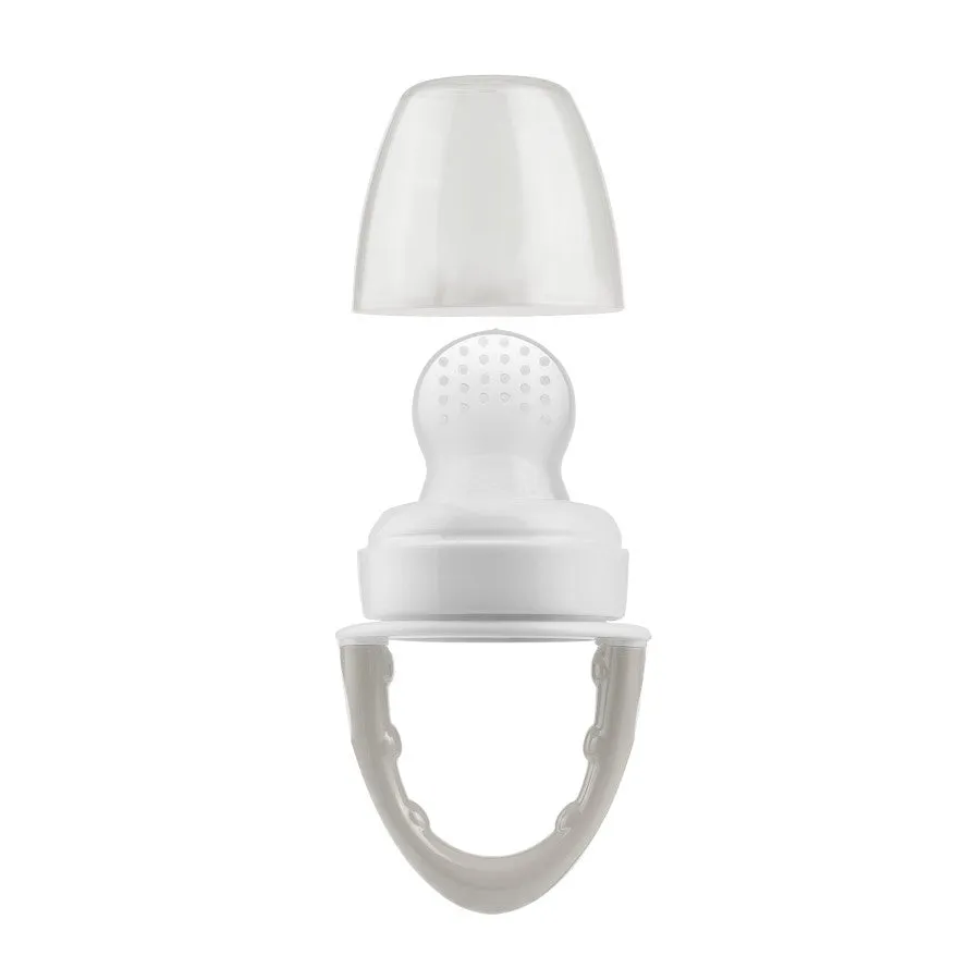 Dr Brown's Fresh Firsts Silicone Feeder 4m 