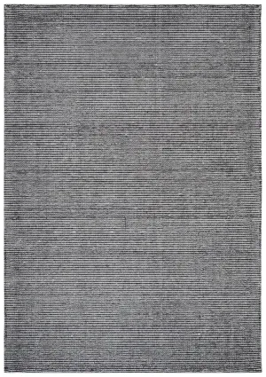 Entice Black Rug