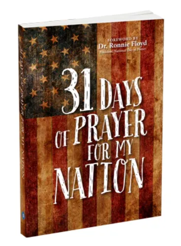Everyday Faith Faith, Family, Freedom Edition