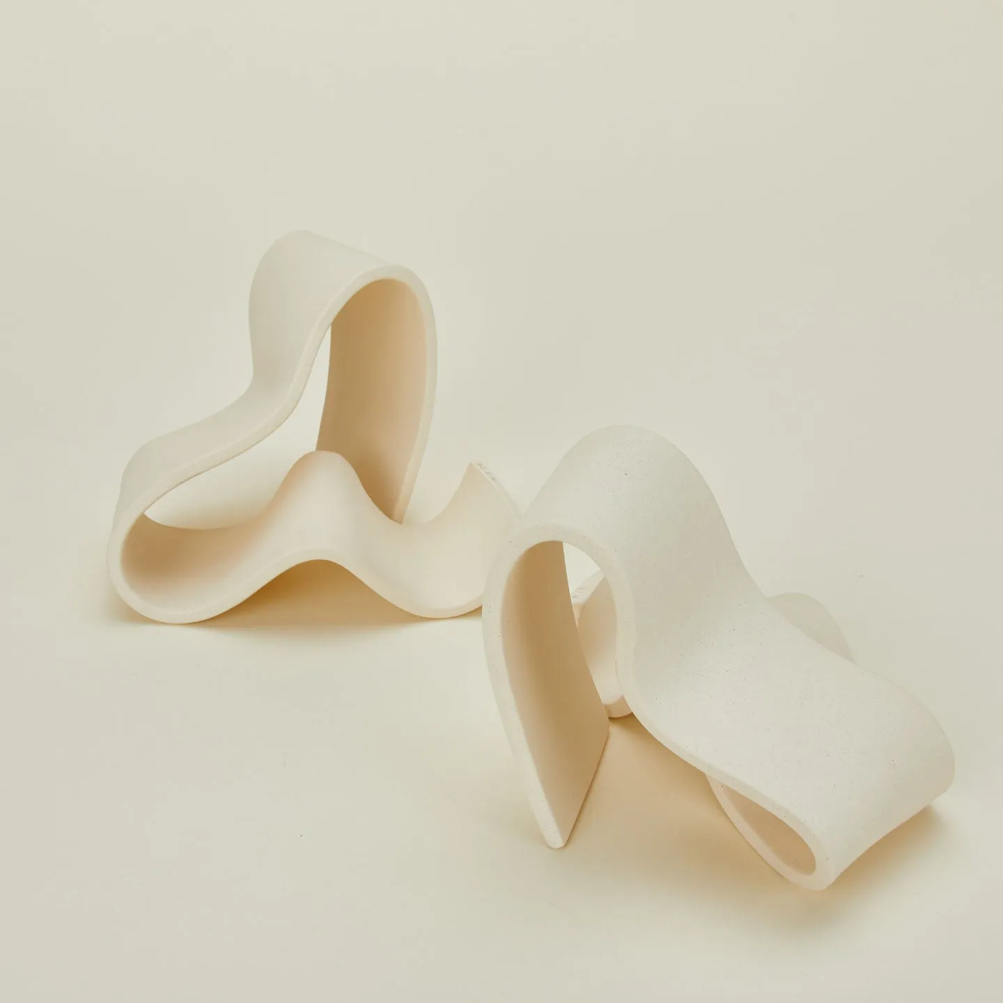 Fettu Bookends