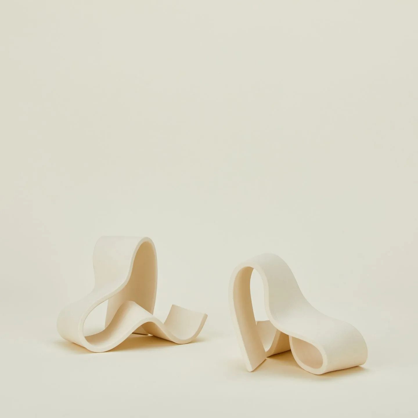 Fettu Bookends