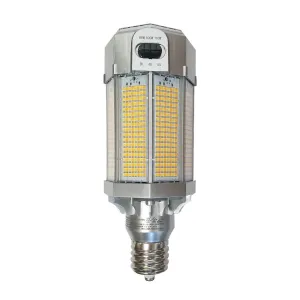 Field-Adjustable Post Top Retrofit - 80W/100W/110W - EX39 Base