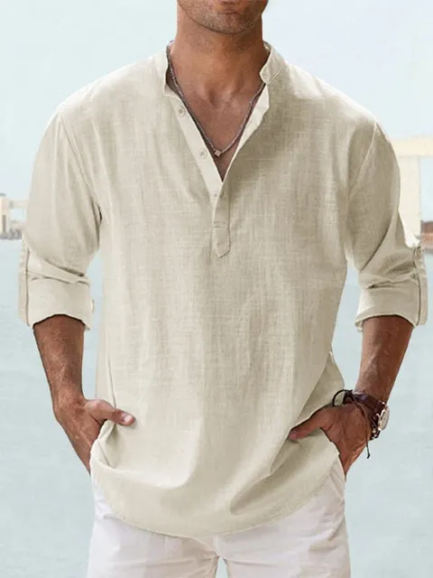 Givalli | Stylish Casual Overshirt