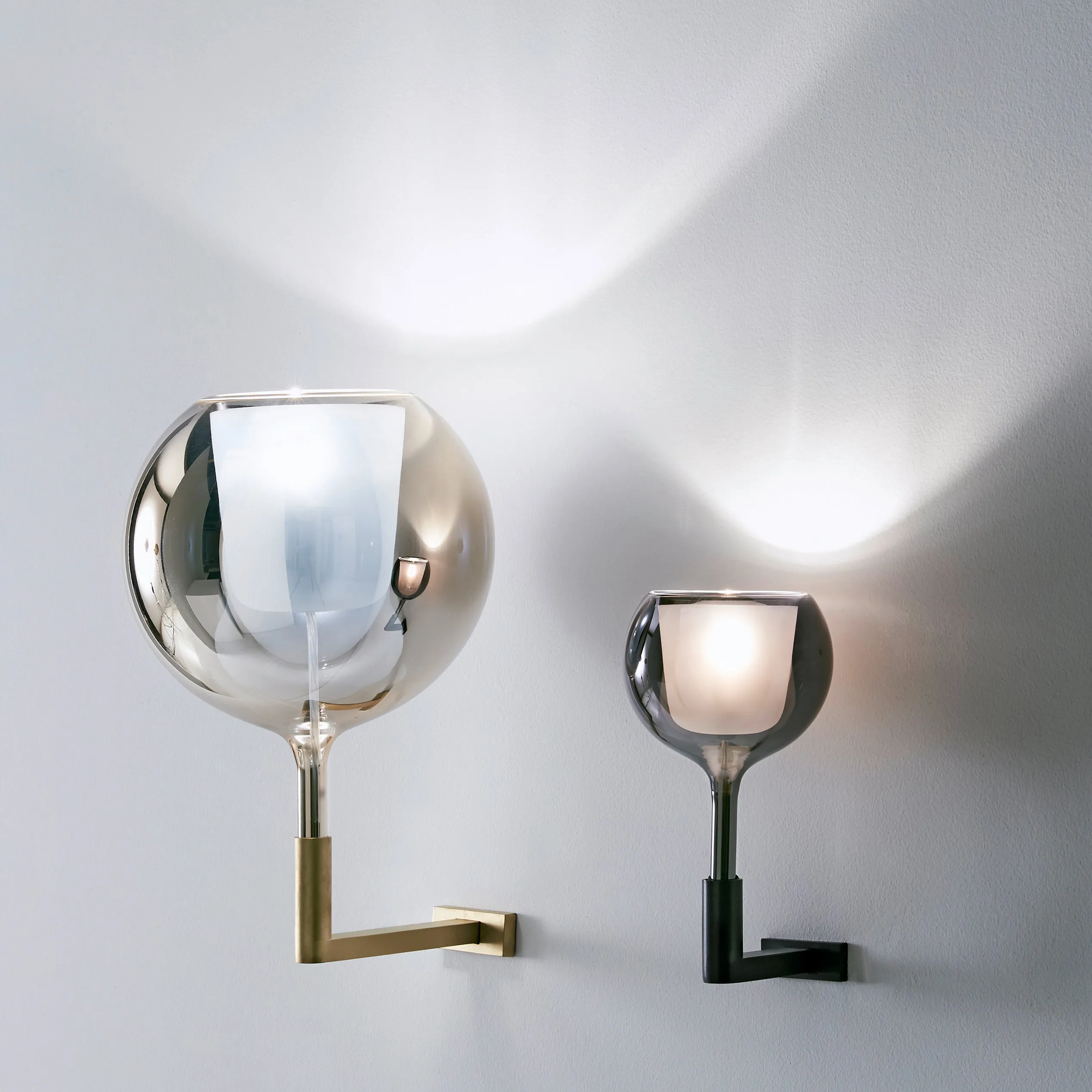 Glo Wall Light