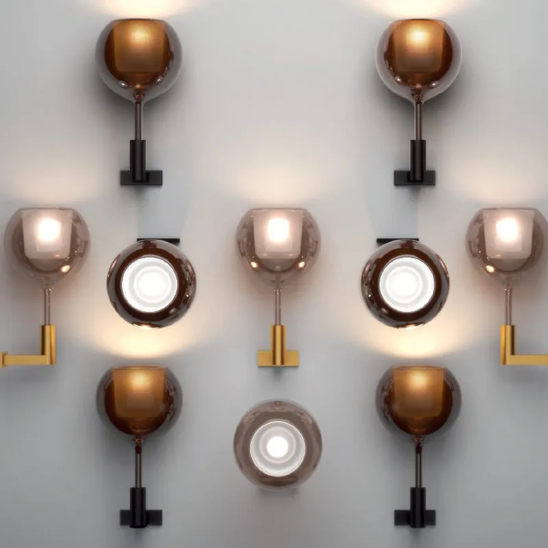 Glo Wall Light