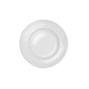 Golden Opal Mikasa Bone Rim Soup Plate 22cm (Set of 6)
