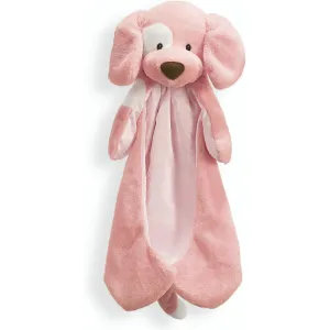 Gund Spunky the Dog Huggybuddy Plush Blanket