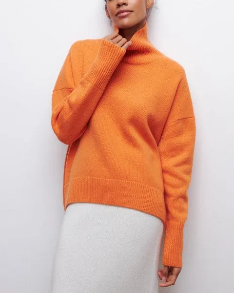 Hedwig | Stylish Turtleneck Sweater