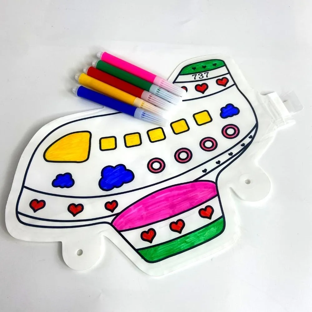 Inflatables - Helicopter