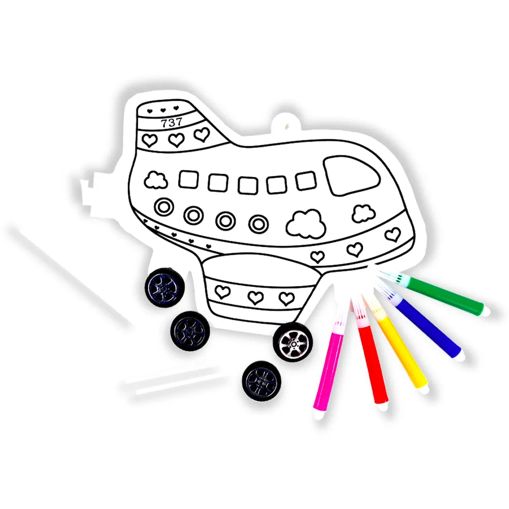 Inflatables - Helicopter