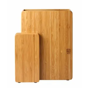 JIA Inc. Scenery Series Universal Knife Block
