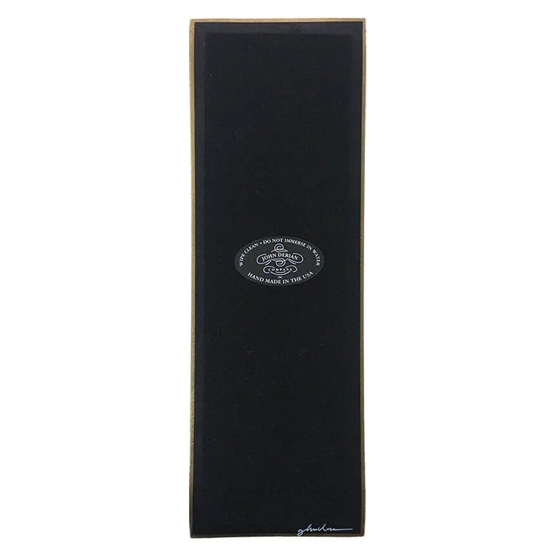 John Derian 'Foxglove' 4.5 x 12" Rectangle Tray