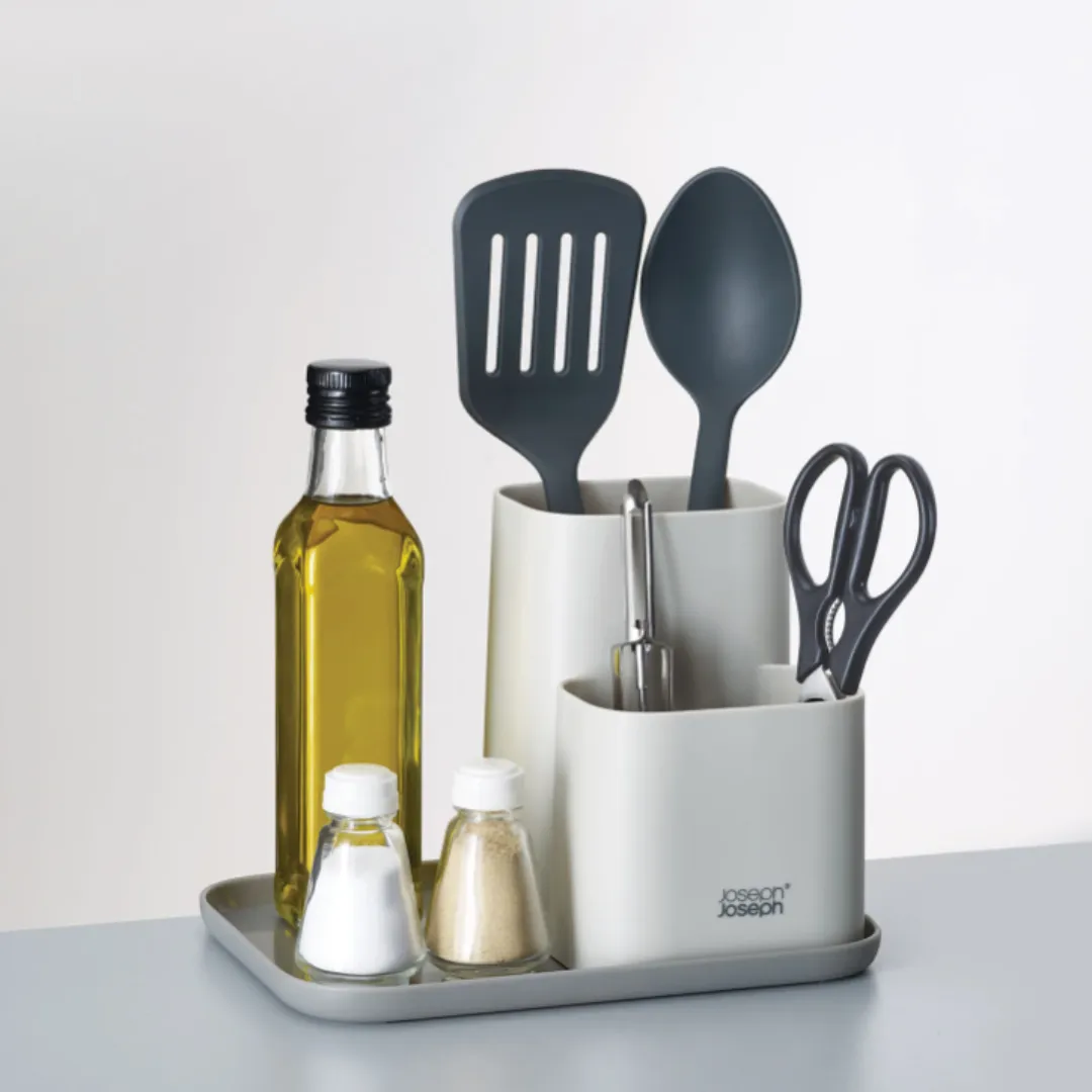Joseph Joseph Duo Kitchen Worktop Organiser