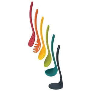 Joseph Joseph Nest Utensils Plus