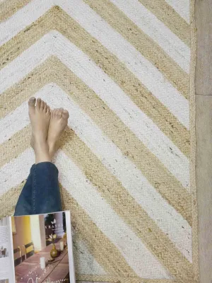 Jute Dreams Rug