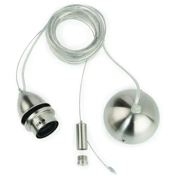 Kalahari Pendant Light