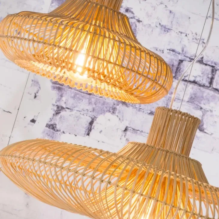 Kalahari Pendant Light