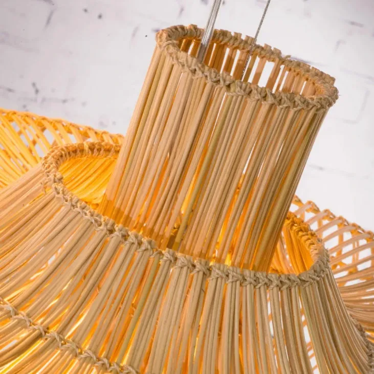 Kalahari Pendant Light