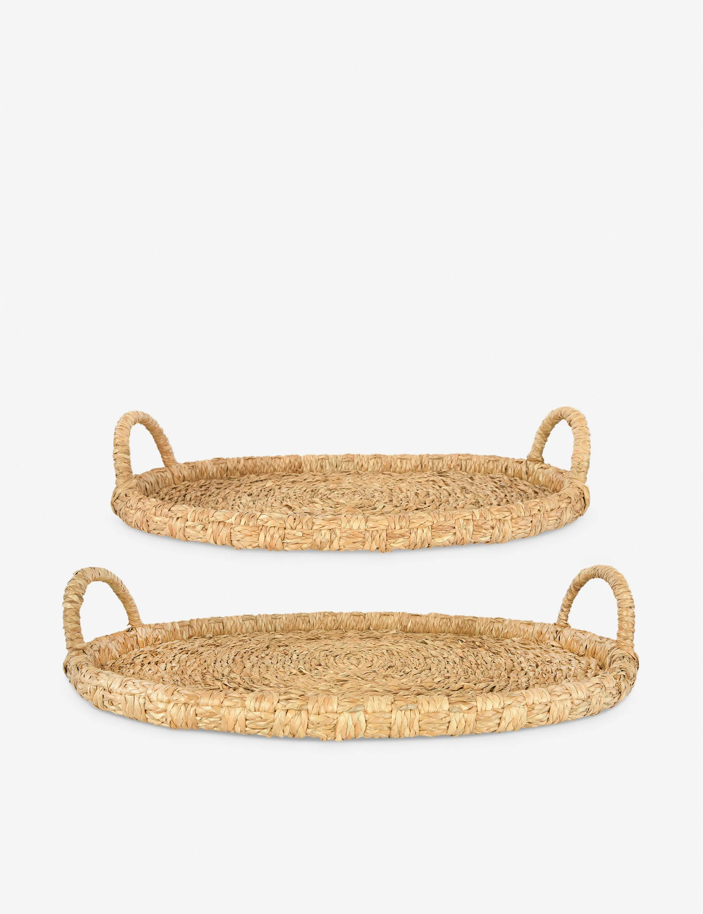 Kiona Trays (Set of 2)