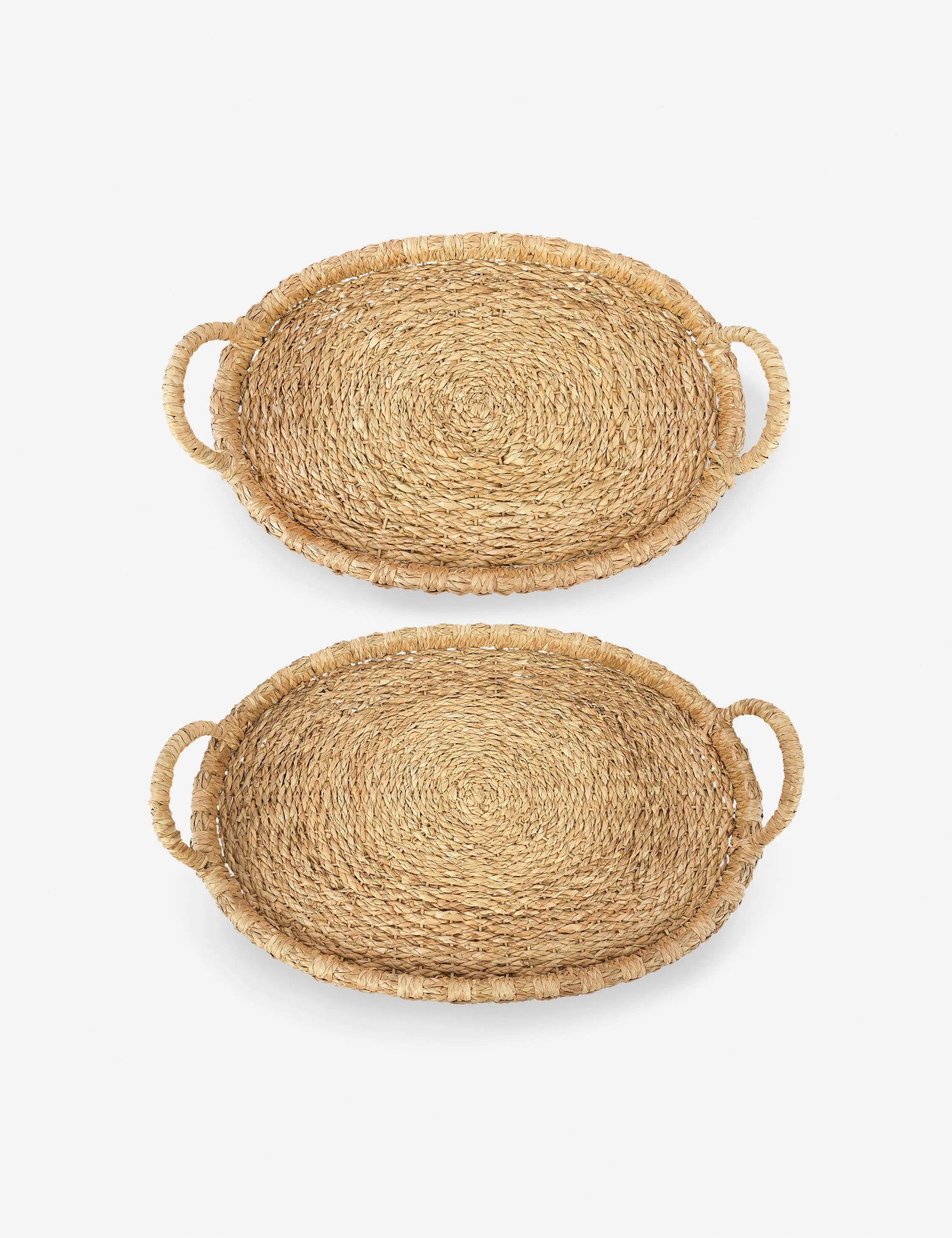Kiona Trays (Set of 2)
